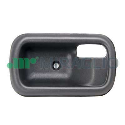 MIRAGLIO Maniglia portiera, Equipaggiamento interno 60/138