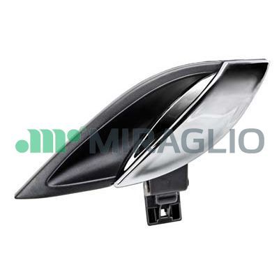 MIRAGLIO Maniglia portiera, Equipaggiamento interno 60/158