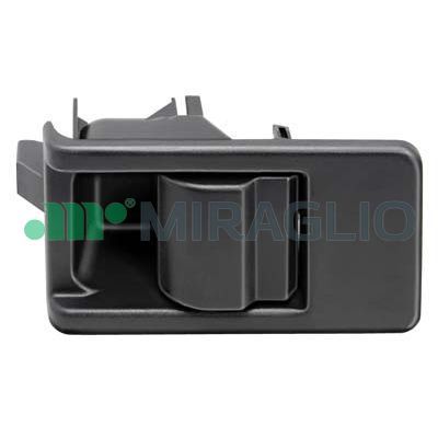 MIRAGLIO Maniglia portiera, Equipaggiamento interno 60/160