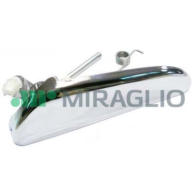 MIRAGLIO Maniglia portiera, Equipaggiamento interno 60/162
