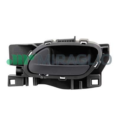 MIRAGLIO Maniglia portiera, Equipaggiamento interno 60/166