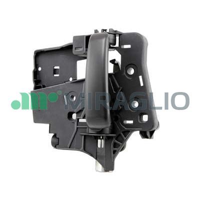 MIRAGLIO Maniglia portiera, Equipaggiamento interno 60/168
