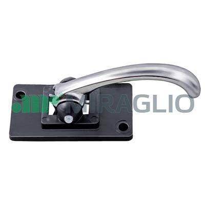 MIRAGLIO Maniglia portiera, Equipaggiamento interno 60/16D