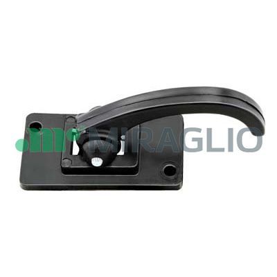 MIRAGLIO Maniglia portiera, Equipaggiamento interno 60/16C