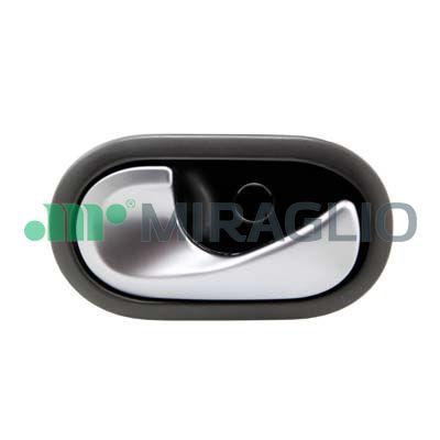 MIRAGLIO Maniglia portiera, Equipaggiamento interno 60/172