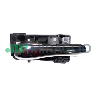 MIRAGLIO Maniglia portiera, Equipaggiamento interno 60/180