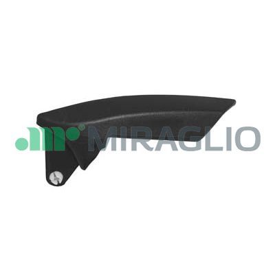 MIRAGLIO Maniglia portiera, Equipaggiamento interno 60/193