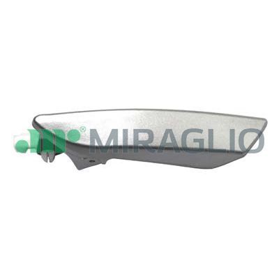 MIRAGLIO Maniglia portiera, Equipaggiamento interno 60/196