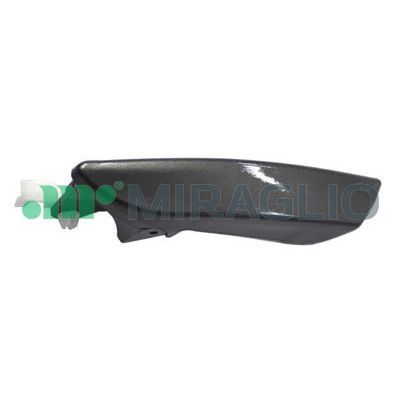 MIRAGLIO Maniglia portiera, Equipaggiamento interno 60/198