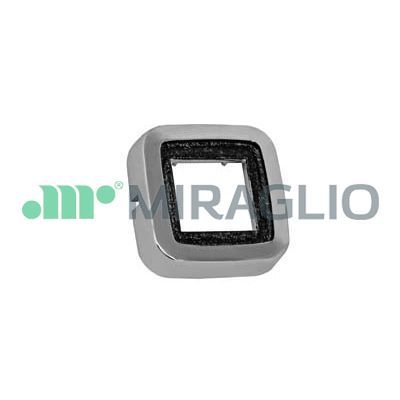 MIRAGLIO Maniglia portiera, Equipaggiamento interno 60/20B