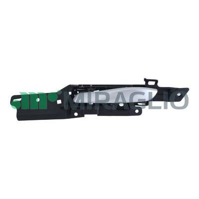 MIRAGLIO Maniglia portiera, Equipaggiamento interno 60/219