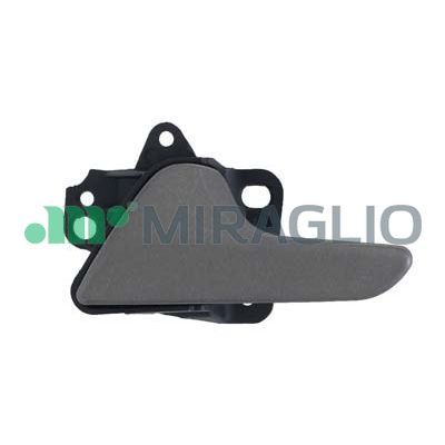 MIRAGLIO Maniglia portiera, Equipaggiamento interno 60/223