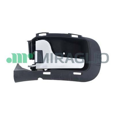 MIRAGLIO Maniglia portiera, Equipaggiamento interno 60/228