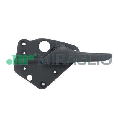MIRAGLIO Maniglia portiera, Equipaggiamento interno 60/234