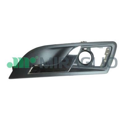 MIRAGLIO Maniglia portiera, Equipaggiamento interno 60/242