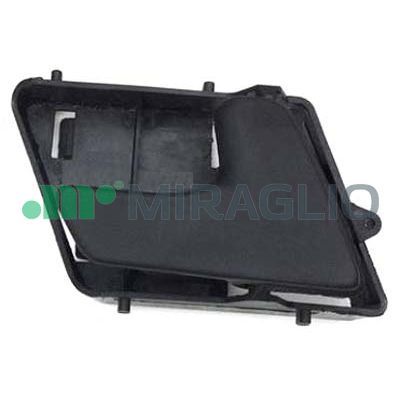 MIRAGLIO Maniglia portiera, Equipaggiamento interno 60/255