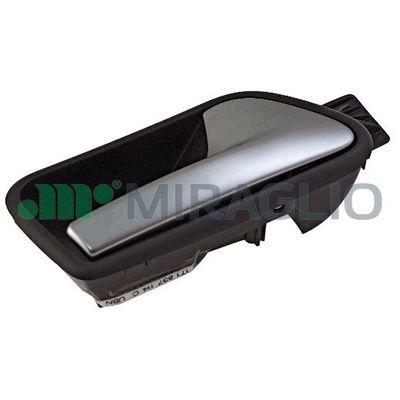 MIRAGLIO Maniglia portiera, Equipaggiamento interno 60/257