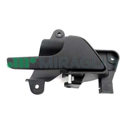 MIRAGLIO Maniglia portiera, Equipaggiamento interno 60/302