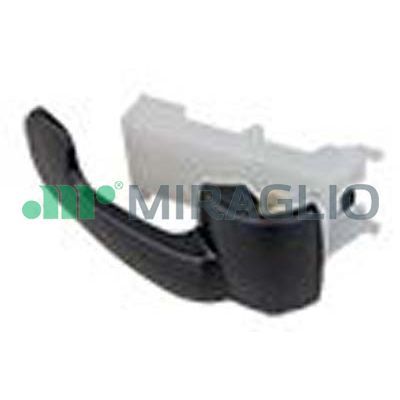 MIRAGLIO Maniglia portiera, Equipaggiamento interno 60/312