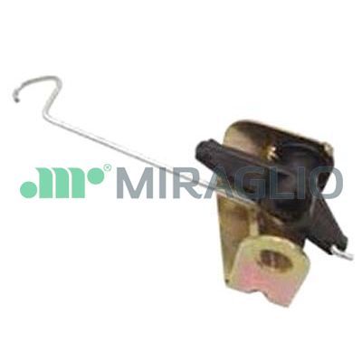 MIRAGLIO Maniglia portiera, Equipaggiamento interno 60/316