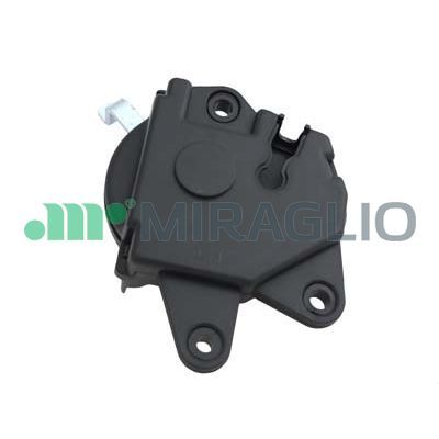 MIRAGLIO Maniglia portiera, Equipaggiamento interno 60/319