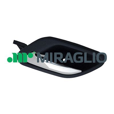 MIRAGLIO Maniglia portiera, Equipaggiamento interno 60/323