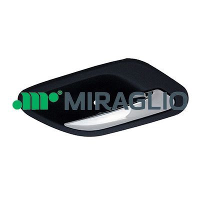 MIRAGLIO Maniglia portiera, Equipaggiamento interno 60/324