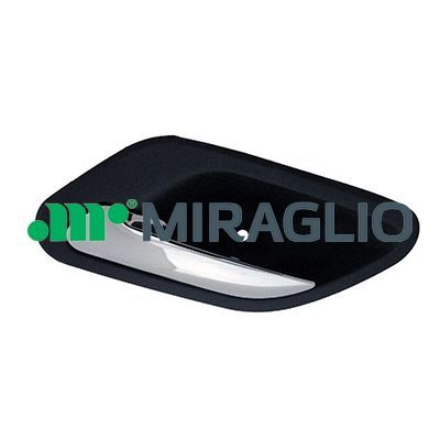 MIRAGLIO Maniglia portiera, Equipaggiamento interno 60/325