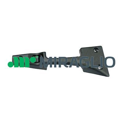 MIRAGLIO Maniglia portiera, Equipaggiamento interno 60/332