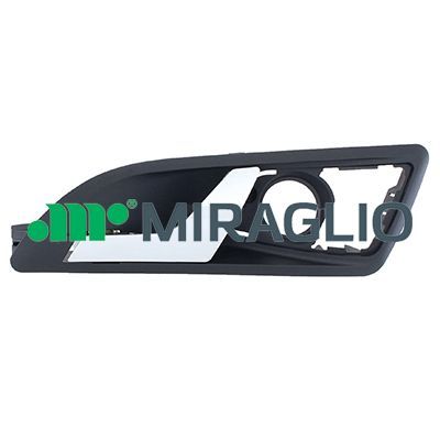 MIRAGLIO Maniglia portiera, Equipaggiamento interno 60/345