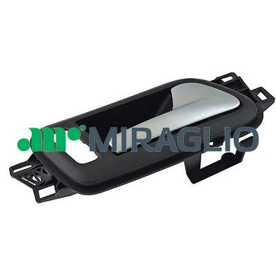 MIRAGLIO Maniglia portiera, Equipaggiamento interno 60/346