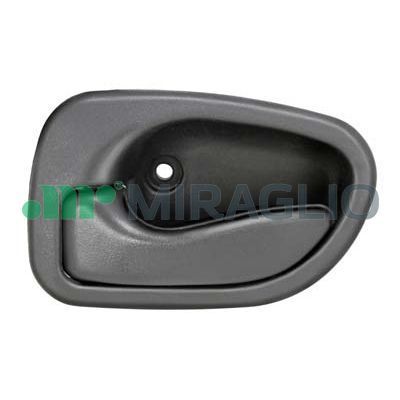 MIRAGLIO Maniglia portiera, Equipaggiamento interno 60.860.01