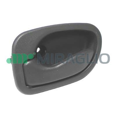 MIRAGLIO Maniglia portiera, Equipaggiamento interno 60.860.07