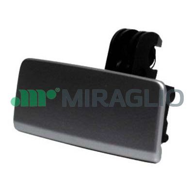 MIRAGLIO Maniglia, Equipaggiamento interno 65/1