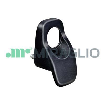 MIRAGLIO Serrat. cofano motore 70/23