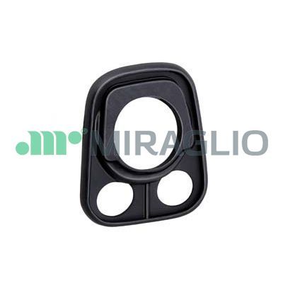 MIRAGLIO Guarnizione, Portellone vano bagagli/di carico 70/24
