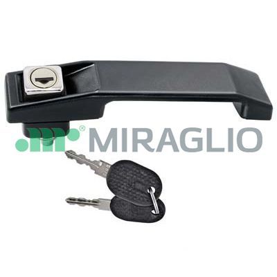 MIRAGLIO Maniglia apriporta 80/266