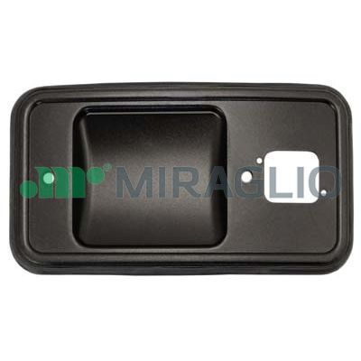 MIRAGLIO Maniglia apriporta 80/313