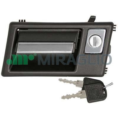 MIRAGLIO Maniglia apriporta 80/315SC