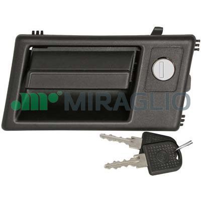 MIRAGLIO Maniglia apriporta 80/319