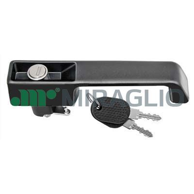 MIRAGLIO Maniglia apriporta 80/330B