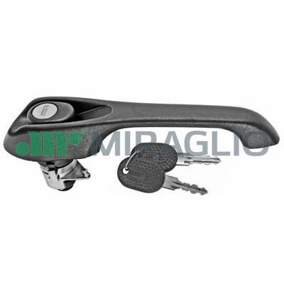 MIRAGLIO Maniglia apriporta 80/344B