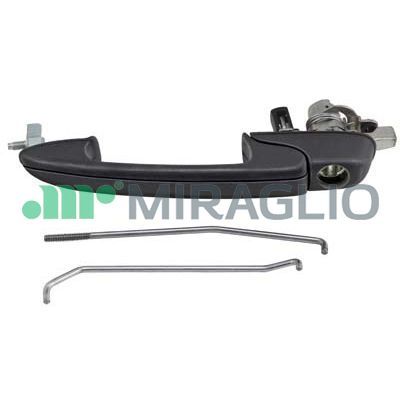 MIRAGLIO Maniglia apriporta 80/422