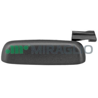 MIRAGLIO Maniglia apriporta 80/411