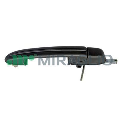 MIRAGLIO Maniglia apriporta 80/450