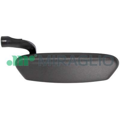 MIRAGLIO Maniglia esterna sportello 80/456