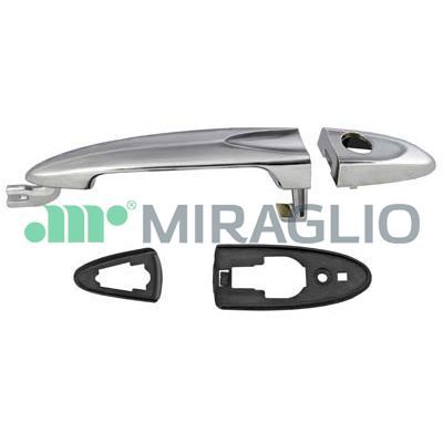 MIRAGLIO Maniglia apriporta 80/621