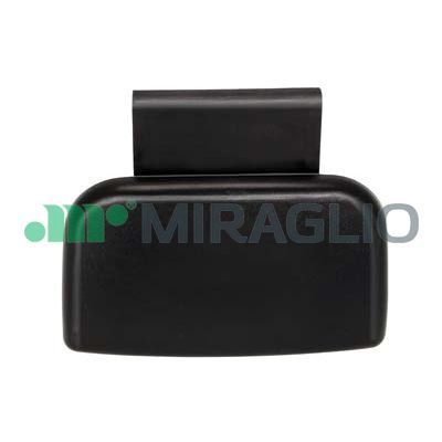 MIRAGLIO Maniglia apriporta 80/556