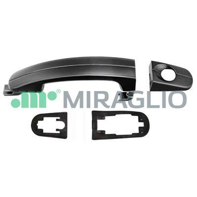 MIRAGLIO Maniglia apriporta 80/580