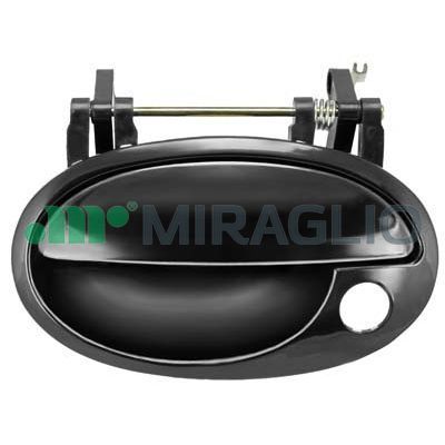 MIRAGLIO Maniglia apriporta 80/585